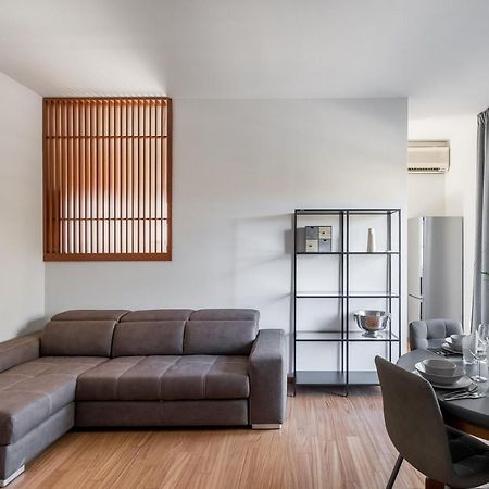 Tagliacozzi Suite Apartment Bologna Exterior foto