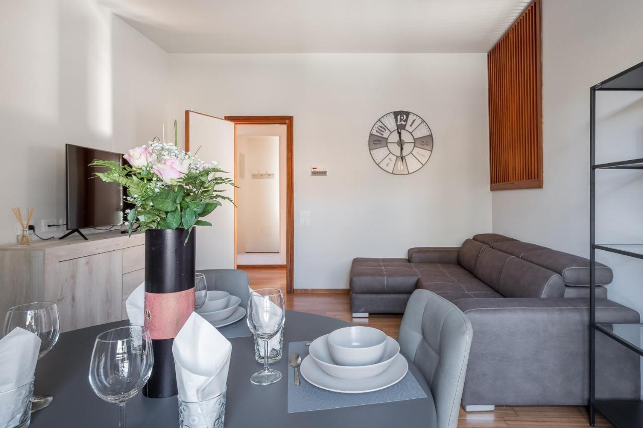 Tagliacozzi Suite Apartment Bologna Exterior foto