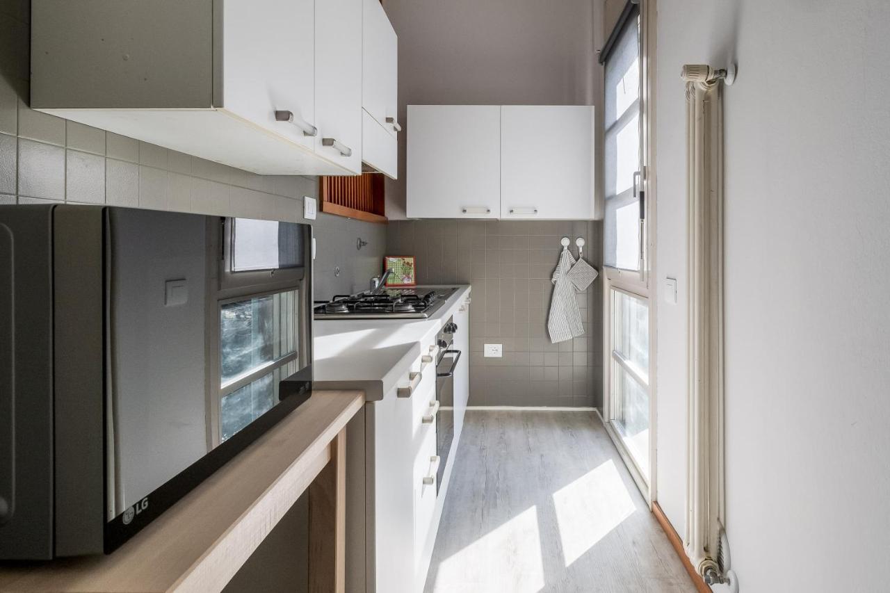 Tagliacozzi Suite Apartment Bologna Exterior foto