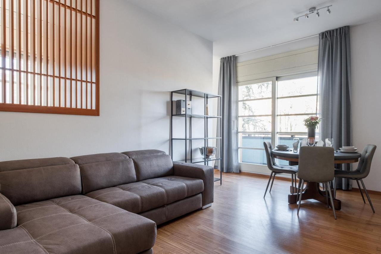 Tagliacozzi Suite Apartment Bologna Exterior foto