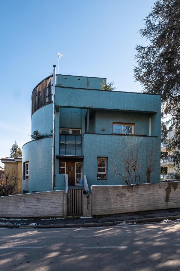 Tagliacozzi Suite Apartment Bologna Exterior foto