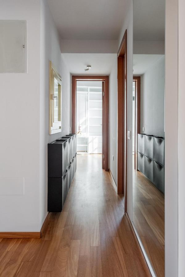 Tagliacozzi Suite Apartment Bologna Exterior foto