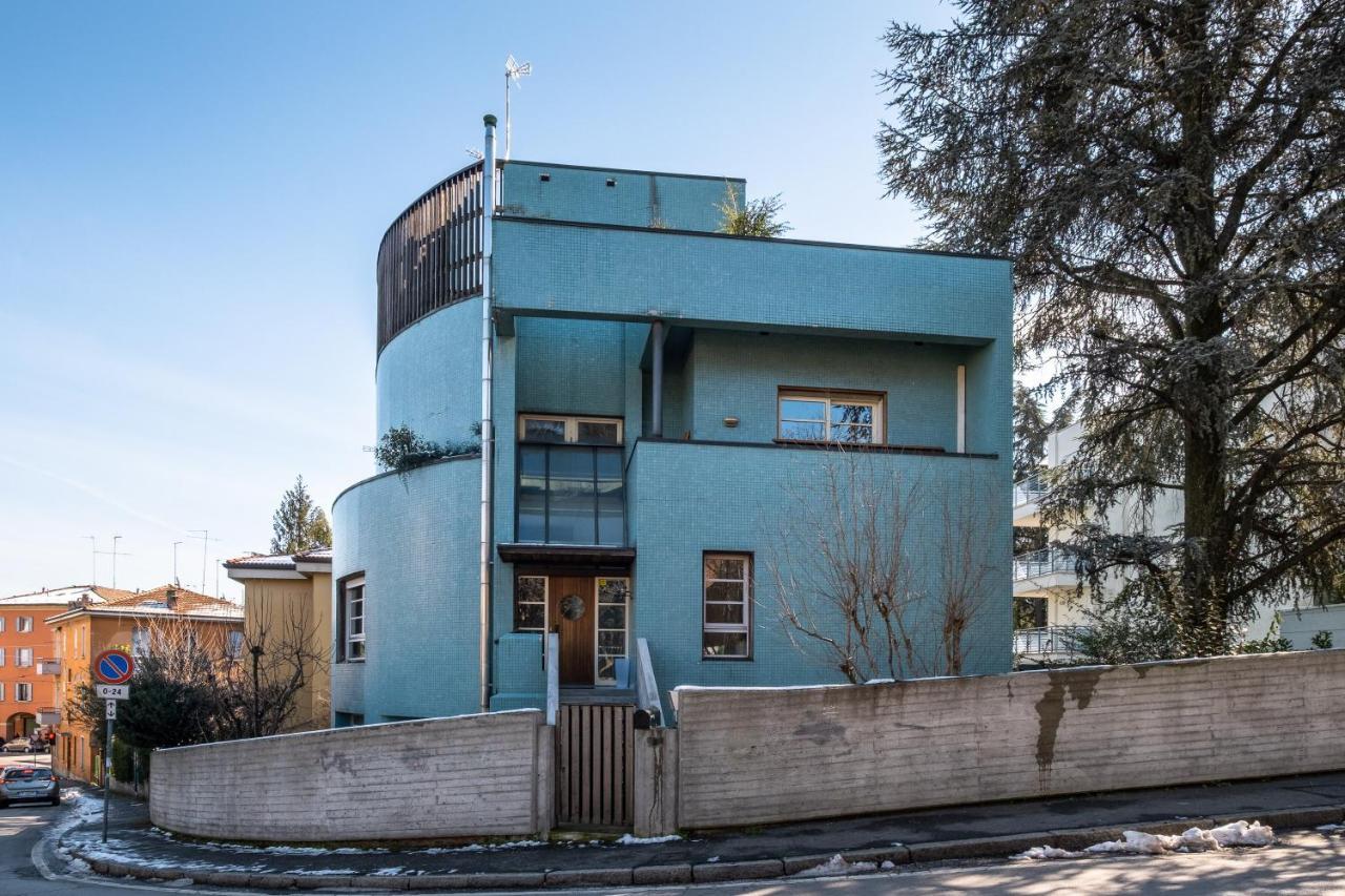 Tagliacozzi Suite Apartment Bologna Exterior foto