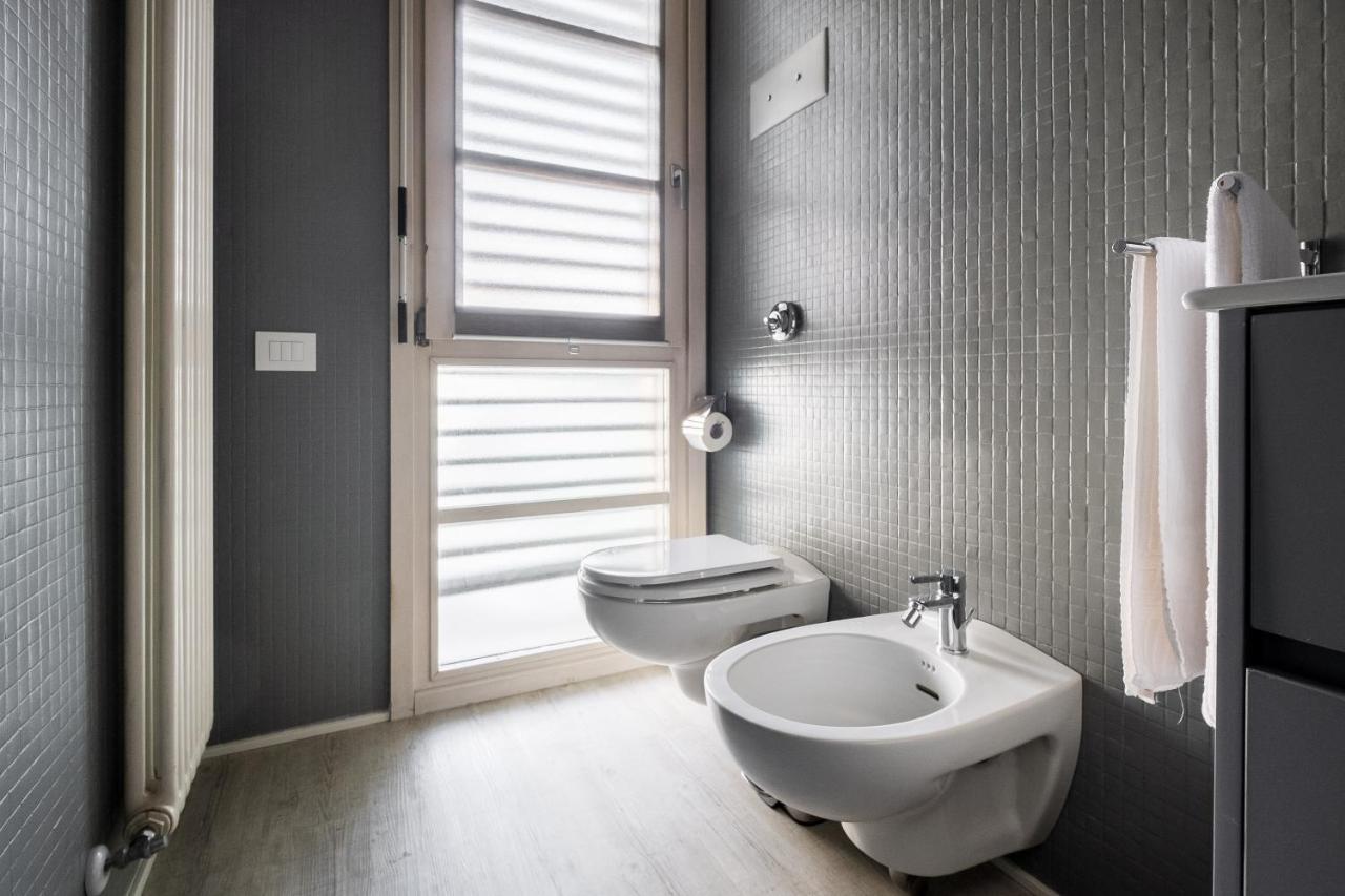 Tagliacozzi Suite Apartment Bologna Exterior foto