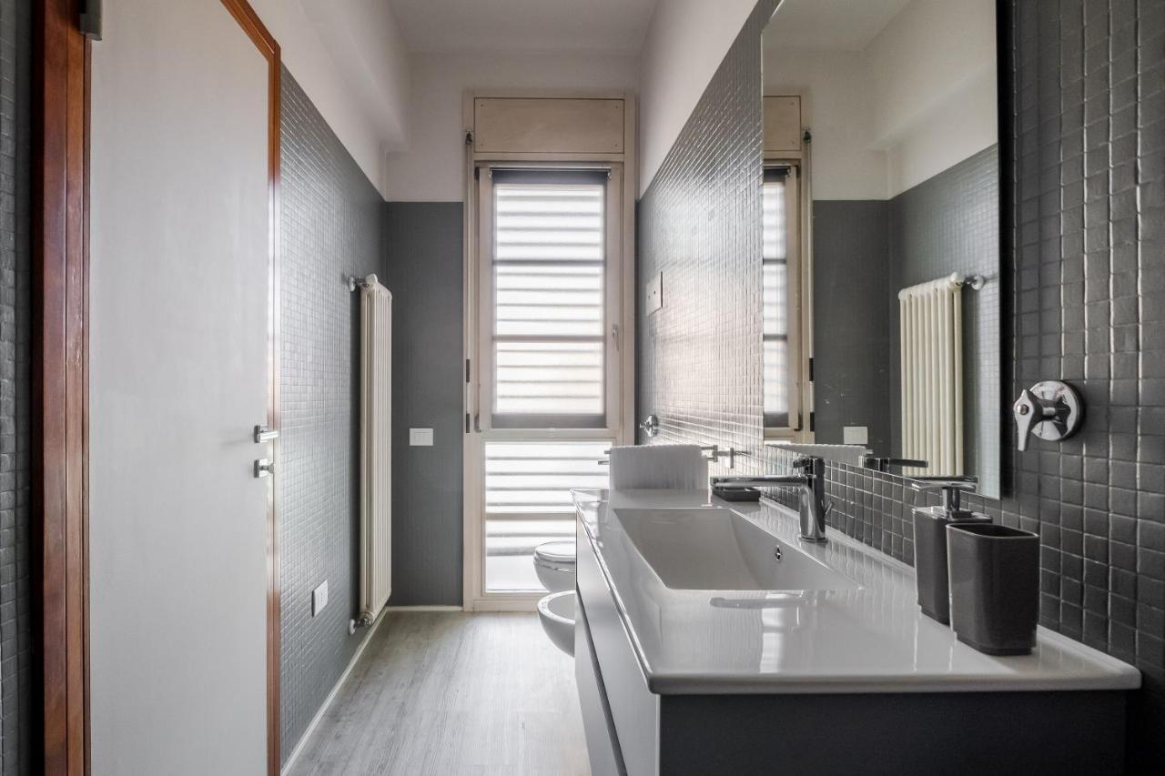 Tagliacozzi Suite Apartment Bologna Exterior foto