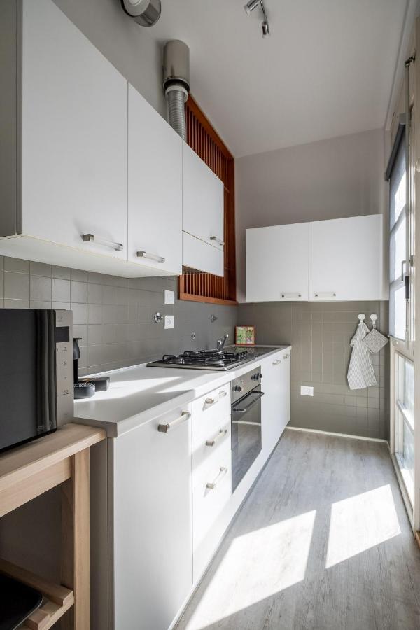Tagliacozzi Suite Apartment Bologna Exterior foto