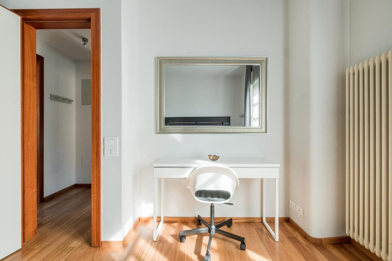 Tagliacozzi Suite Apartment Bologna Exterior foto