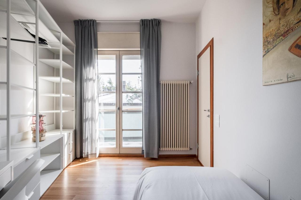 Tagliacozzi Suite Apartment Bologna Exterior foto