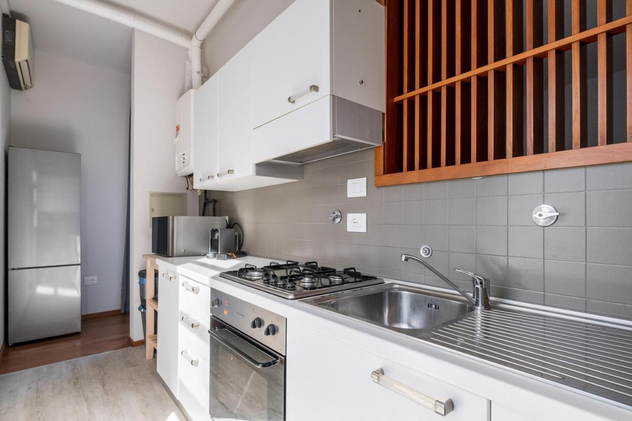 Tagliacozzi Suite Apartment Bologna Exterior foto