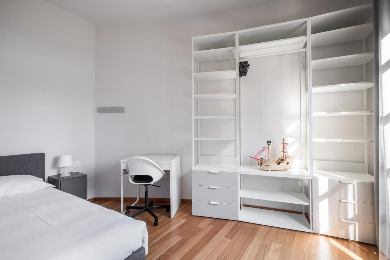 Tagliacozzi Suite Apartment Bologna Exterior foto