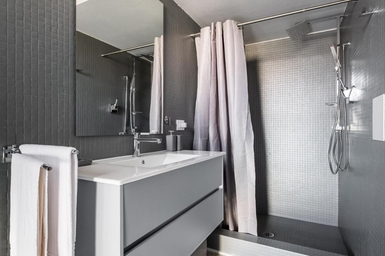 Tagliacozzi Suite Apartment Bologna Exterior foto